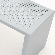 Arco Bench