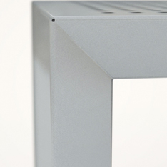 Arco Bench
