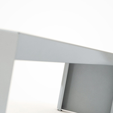 Arco Bench