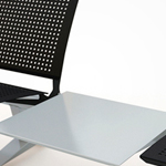 Flug bench - Metal Table