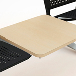Flug bench - laminated MDF board Table