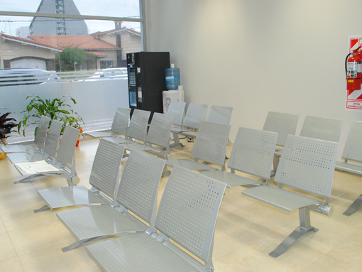 Flug bench - Project Photo