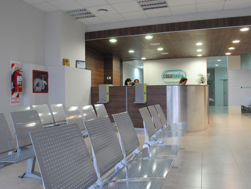 Flug bench - Project Photo