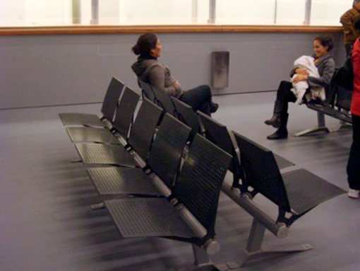 Flug bench - Project Photo