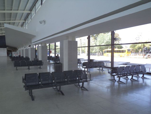 Flug bench - Project Photo