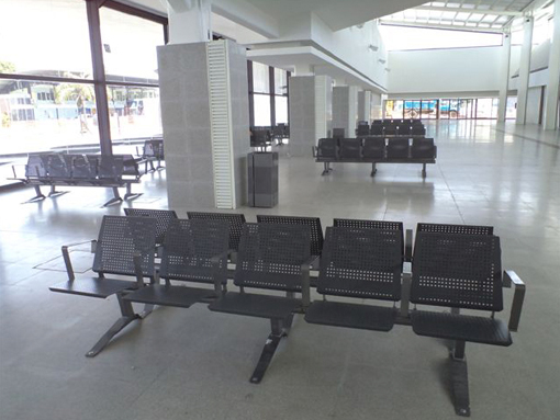 Flug bench - Project Photo