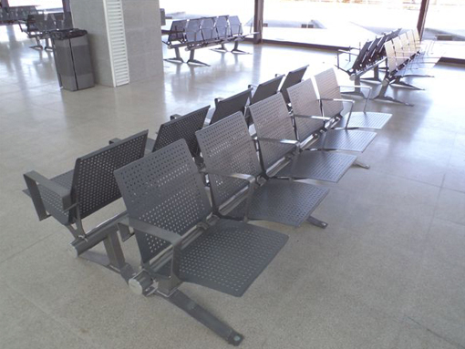 Flug bench - Project Photo