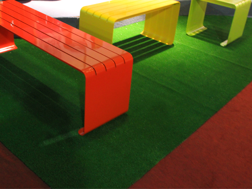 Logan bench - Project Photo