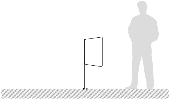 Nigel receptacle - Capless